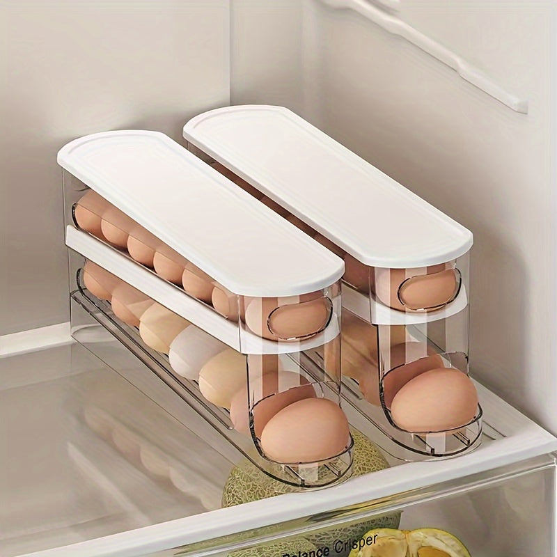 Roll Nest Egg Organizer