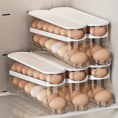 Roll Nest Egg Organizer