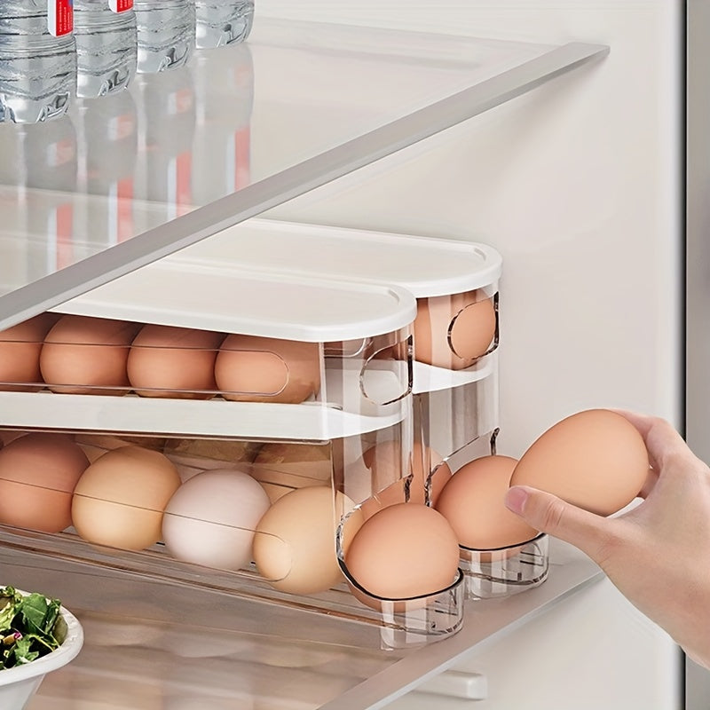 Roll Nest Egg Organizer